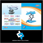 Pharma Visual Aids Designing & Print