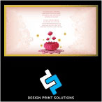 Wedding Cards Design and Print